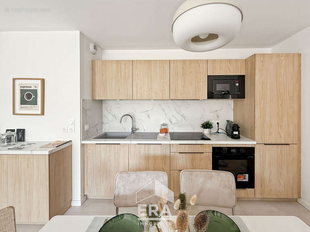 Appartement à PESSAC