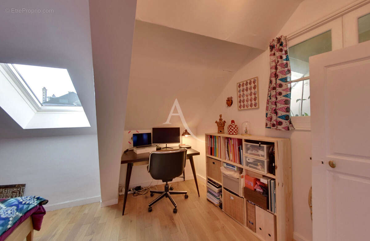 Appartement à AUXERRE