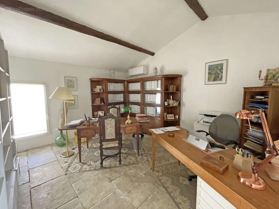 Maison à MARGUERITTES