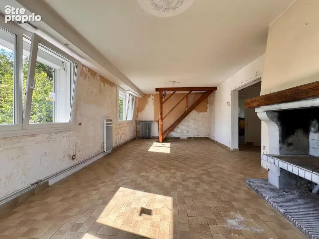 Verdun – maison 202 m² a vendre – 5 chambres – terrain 3 053 m² – vue dégagée - photo 5