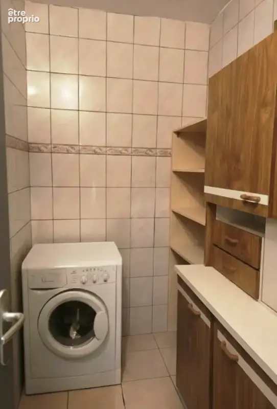 Appartement de 3 pieces - vandœuvre-lès-nancy - photo 7