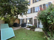 Appartement à MEUDON