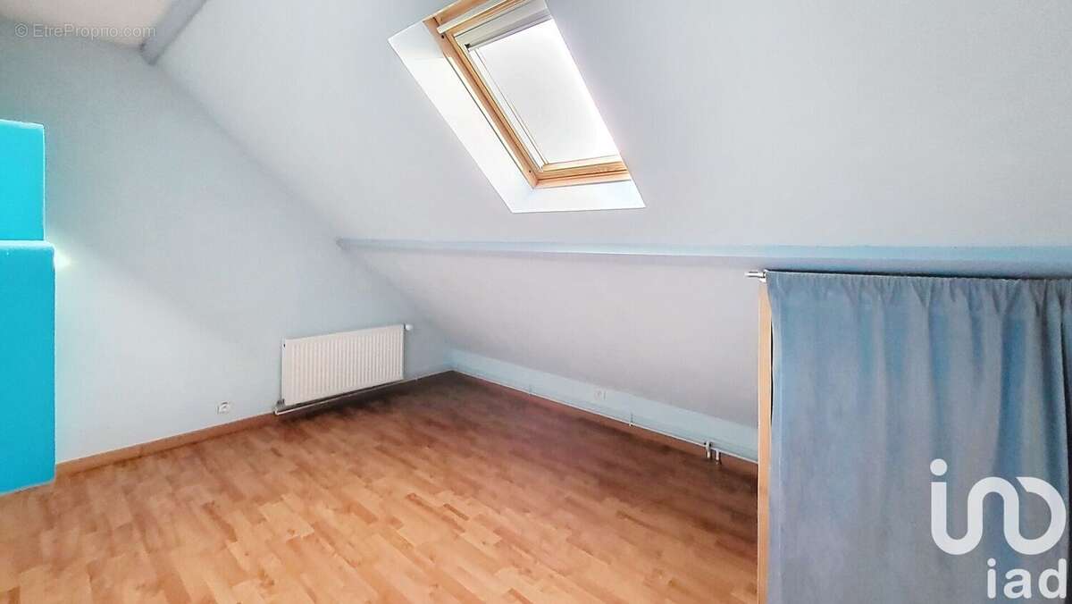 Photo 6 - Maison à THIVARS