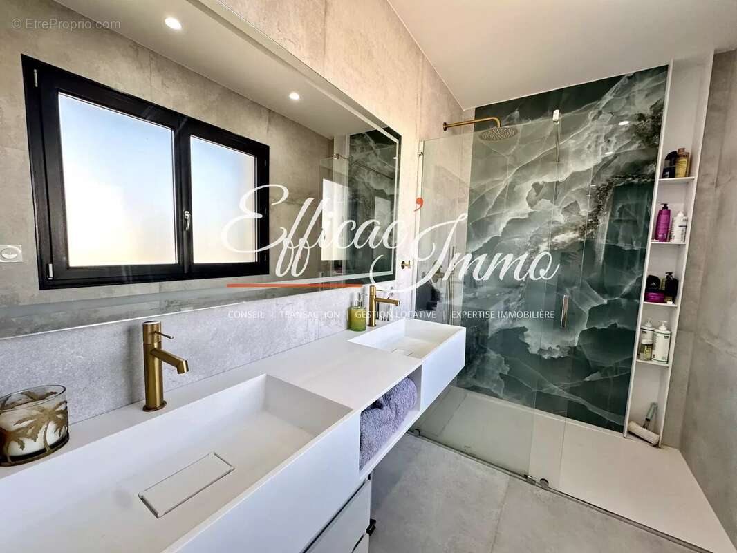 Villa neuve 162m2 - photo 11