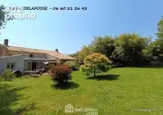Maison à LES CLOUZEAUX