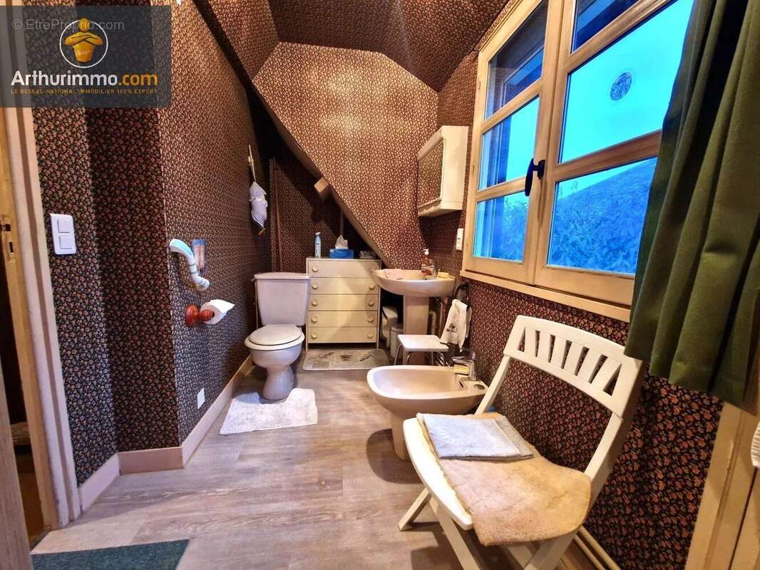 Vente Maison Saint-just-en-chaussee(60130) 199 000ï¿œ - photo 2