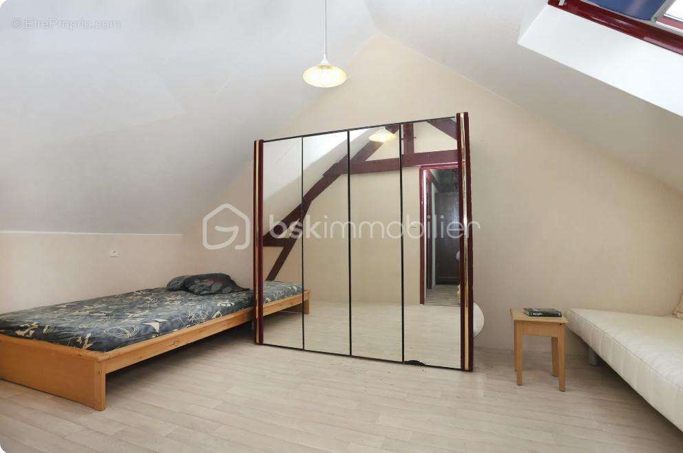 Maison à CHATEAUGIRON