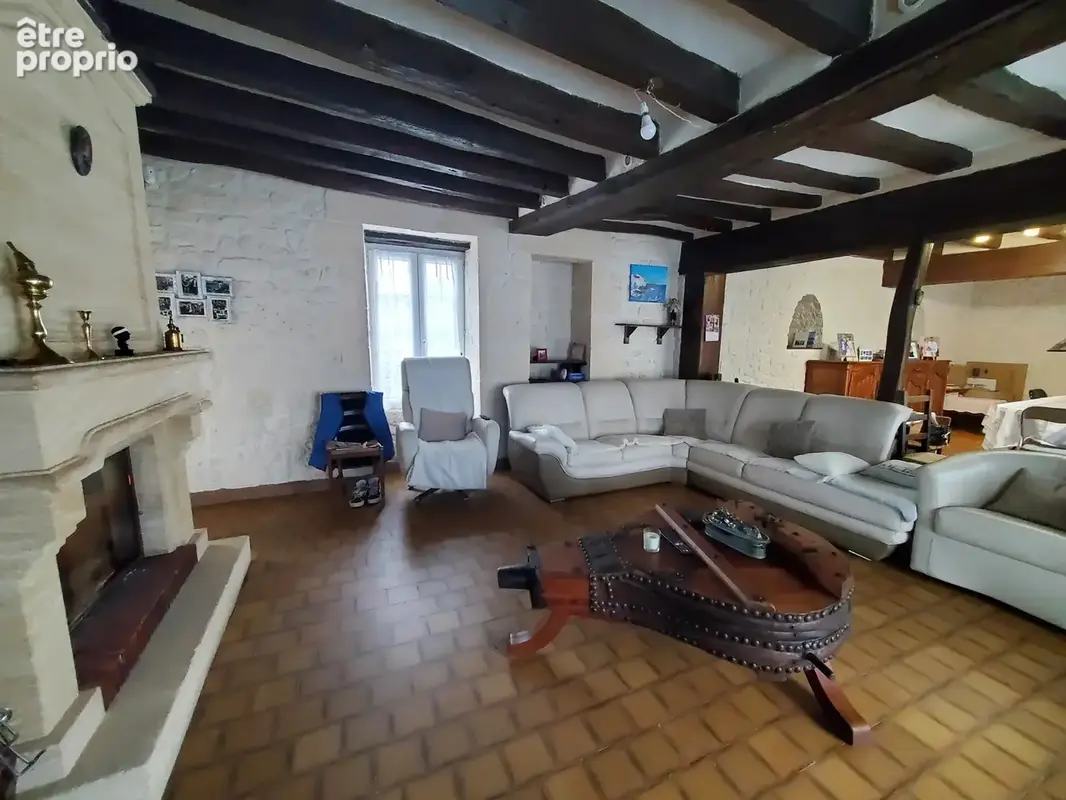 Maison familiale de 210 m2 - photo 10