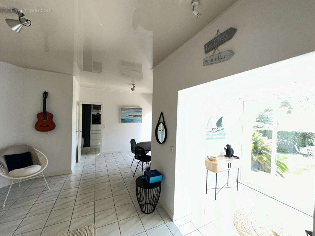 Appartement à ROYAN