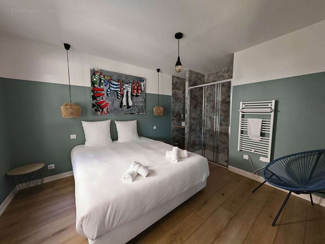 Maison 4 pièces à vendre à Chançay - Posez vos valises ! - photo 5