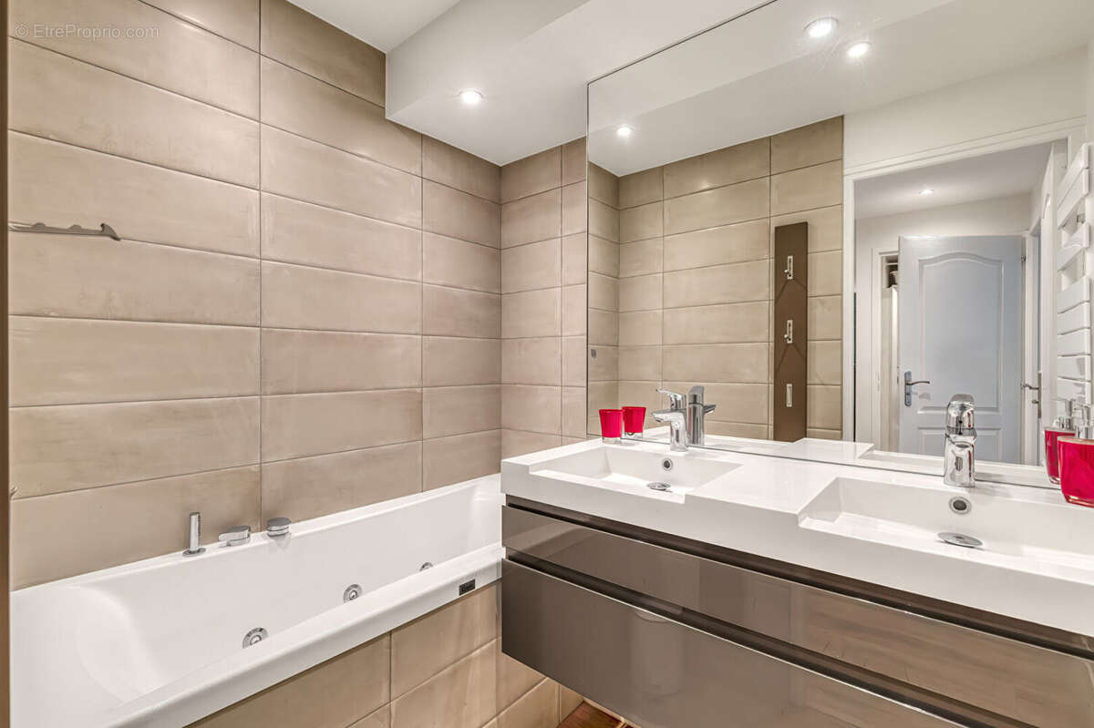 Appartement à ANNECY