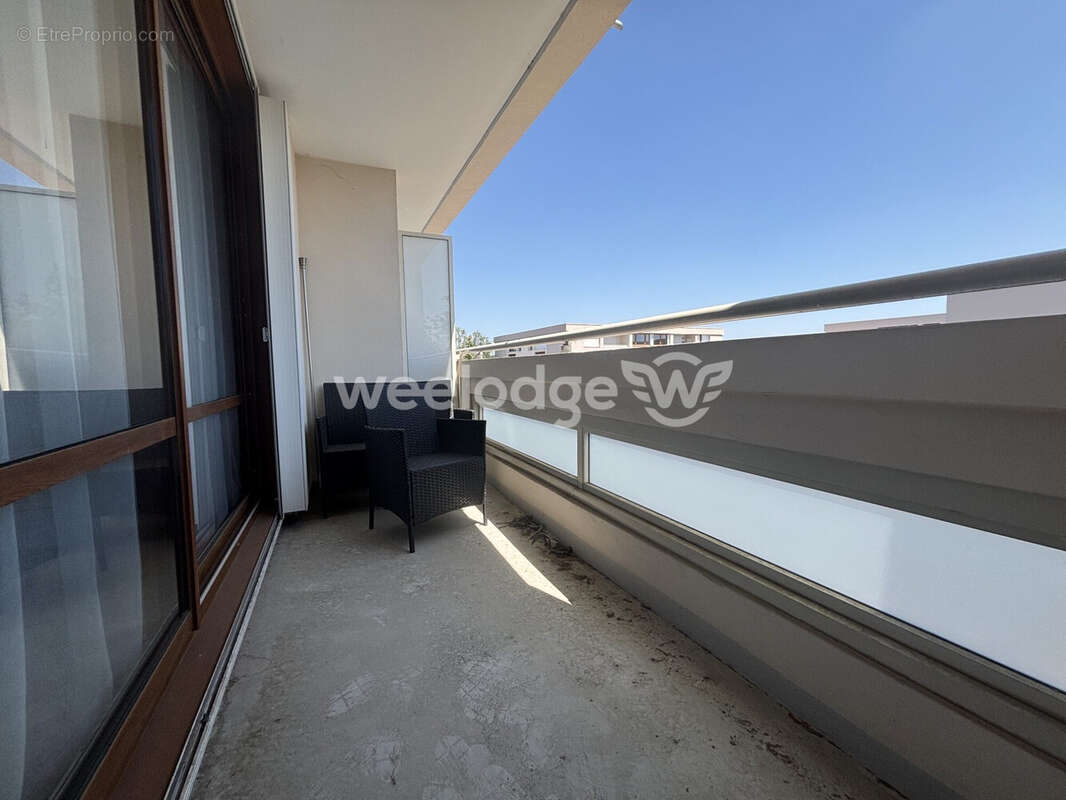 Appartement 63 m² à Andresy  - photo 7