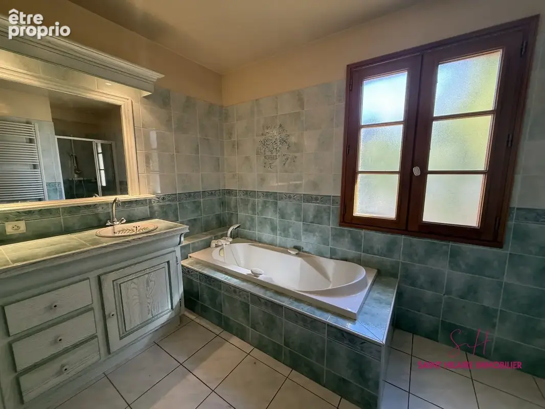 Maison 8 pièces 210 m² à vendre à Saint-Hilaire-Saint-Mesmin (45160) - photo 9