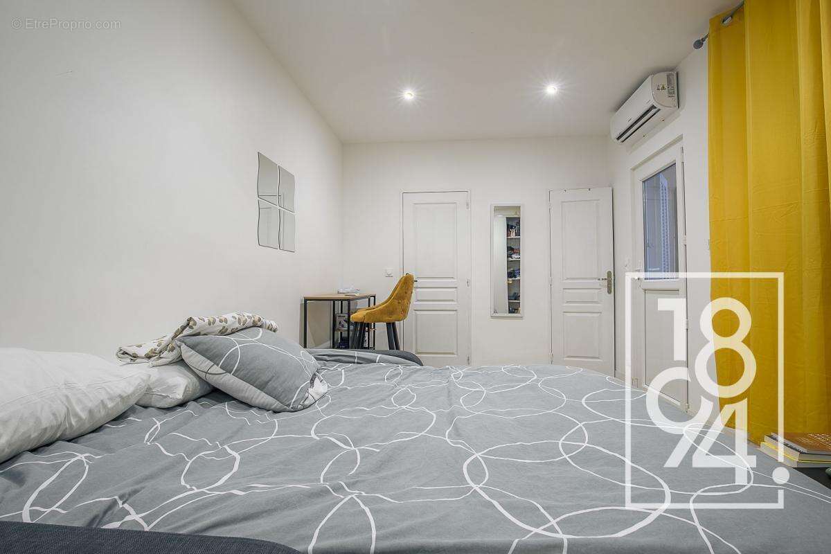 Maison à MARSEILLE-14E