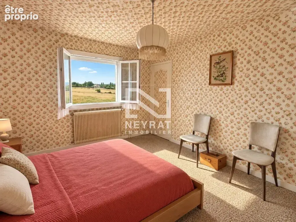Maison familiale de 1972 – calme absolu, terrain de 1 866 m² et gros travaux déjà réalisés - photo 18
