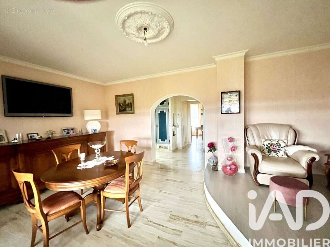 Photo 4 - Maison à OLLAINVILLE