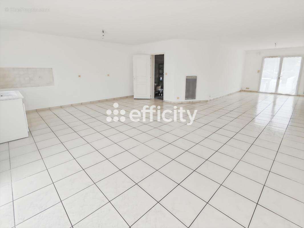 Maison 80 m² à Les Sables-D'olonne  - photo 7