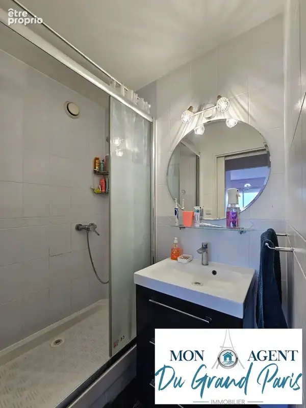 Appartement Boulogne Billancourt 4-5 pieces 96 m2 + balcon + cave + parking sous sol - photo 8