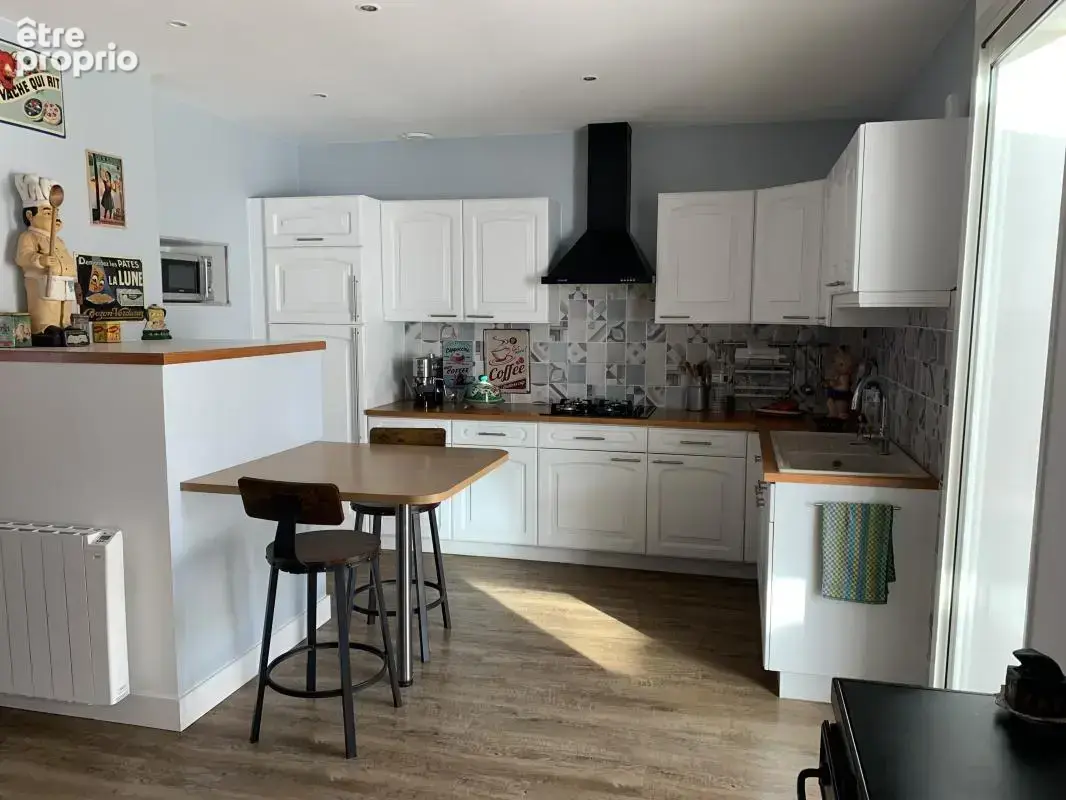 Maison 4 pièces 85 m² à vendre à Meschers-Sur-Gironde (17132) - photo 6