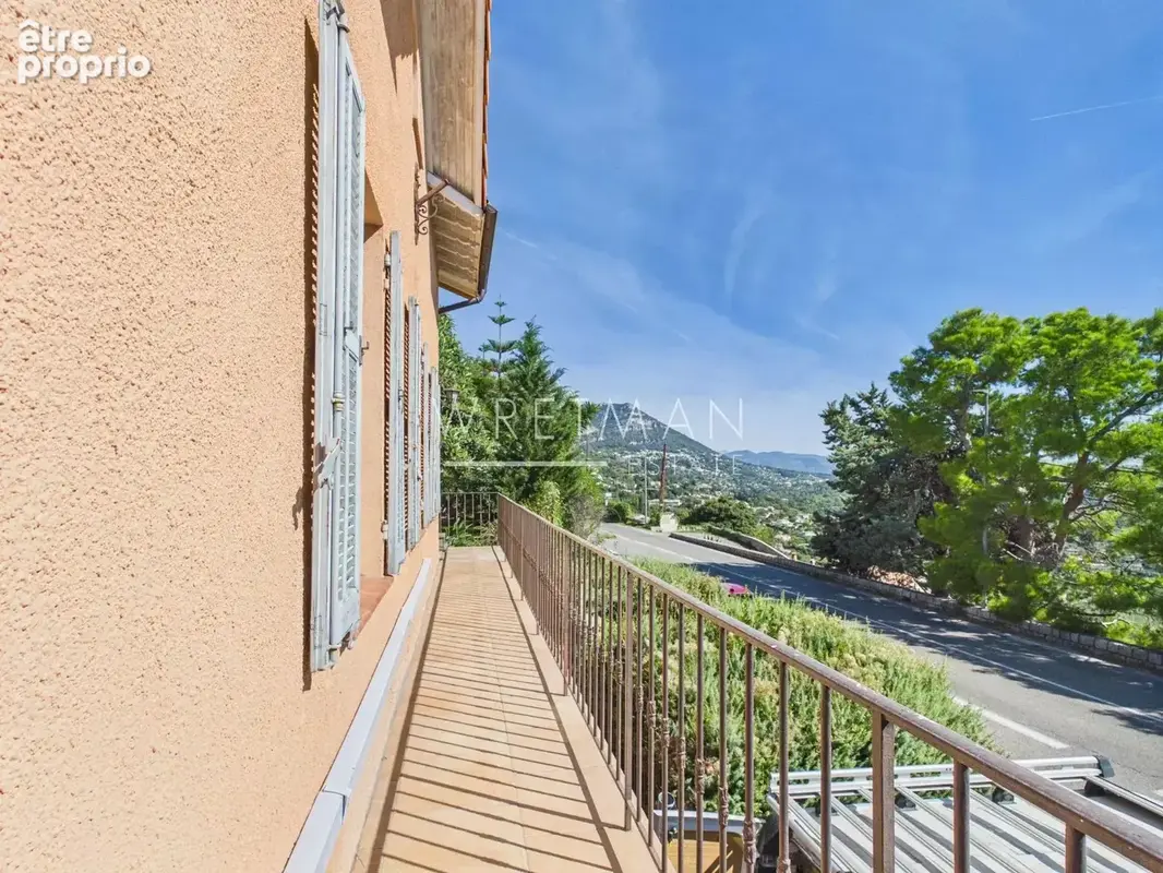 Maison charmante a pied de Vence - photo 2