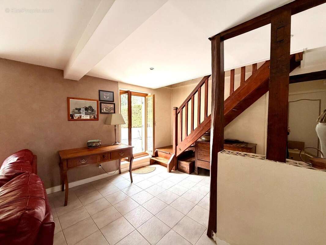 Photo 5 - Maison à SERRIS