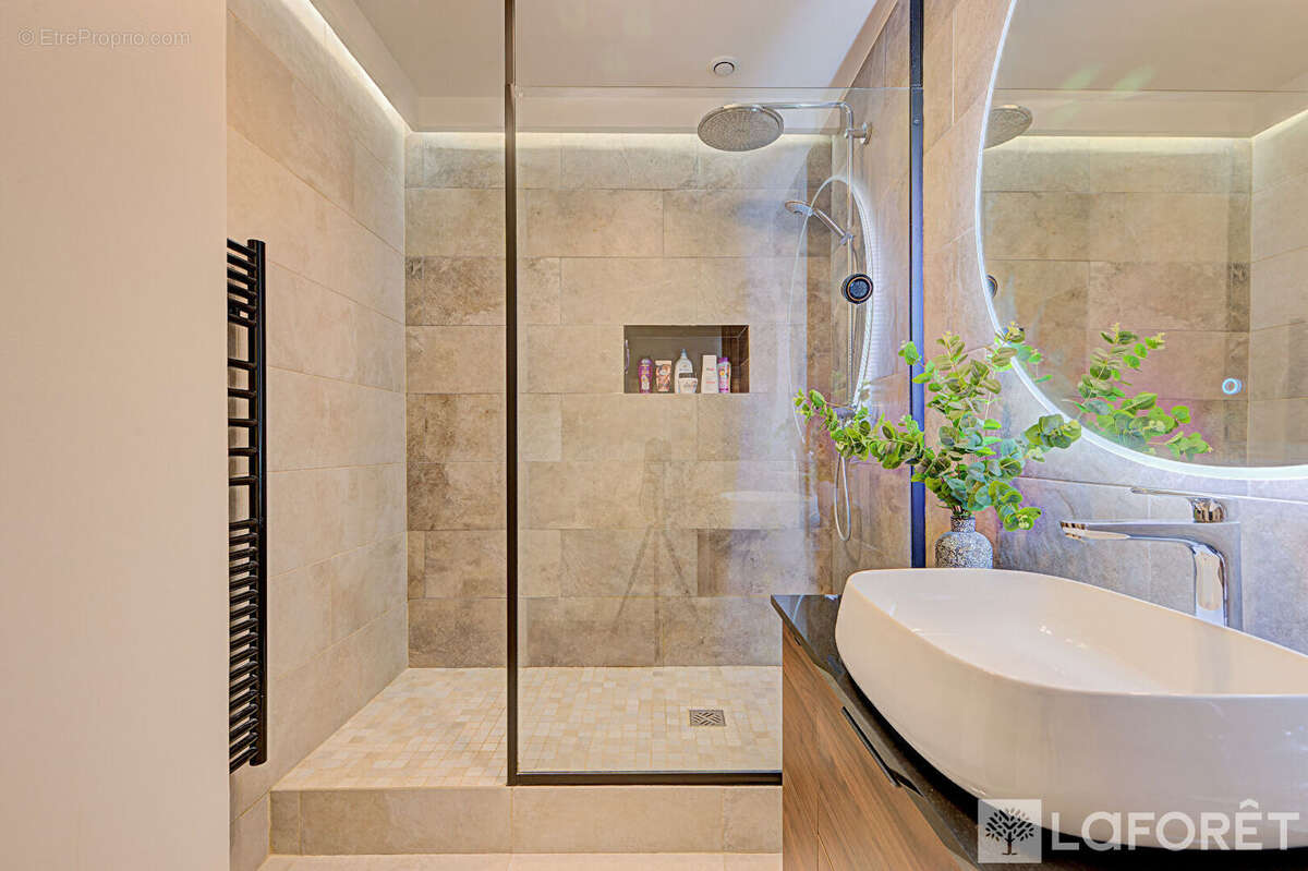 Appartement à SEVRES