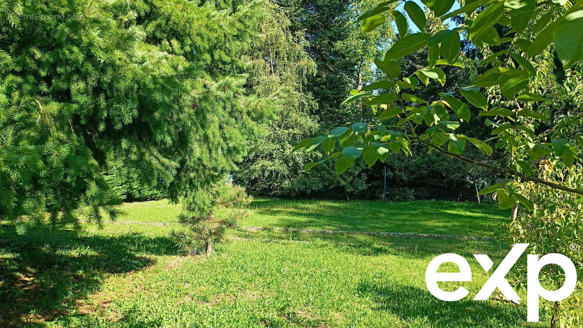 Maison à SENNECEY-LE-GRAND