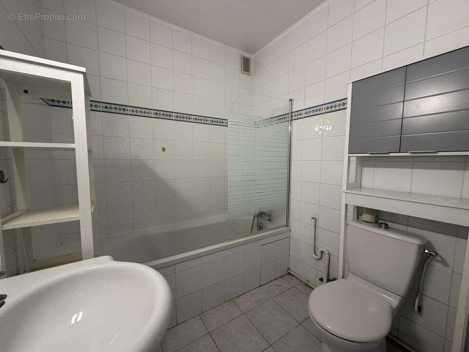 Appartement à CHAMBERY