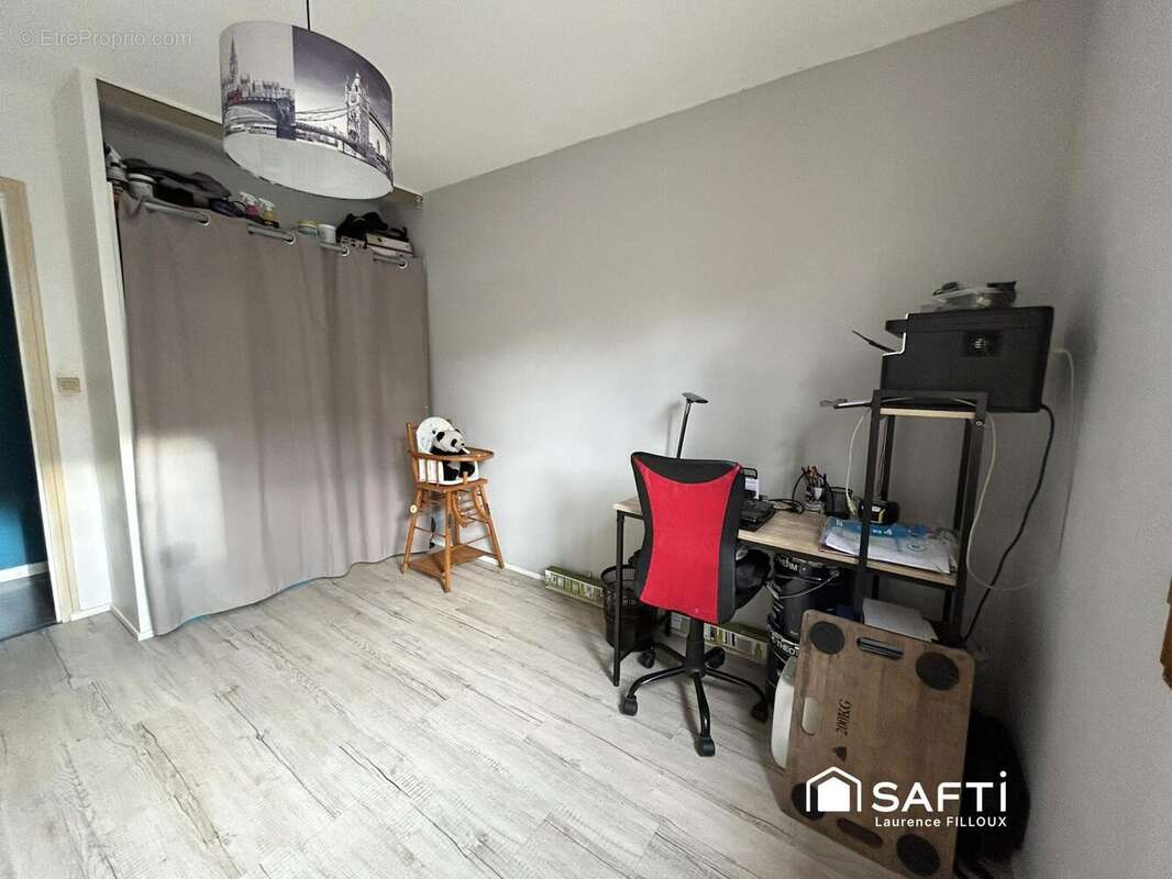 Photo 7 - Maison à MONTOIRE-SUR-LE-LOIR