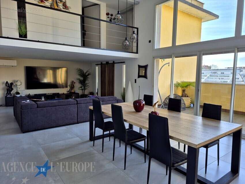 Appartement à VICHY