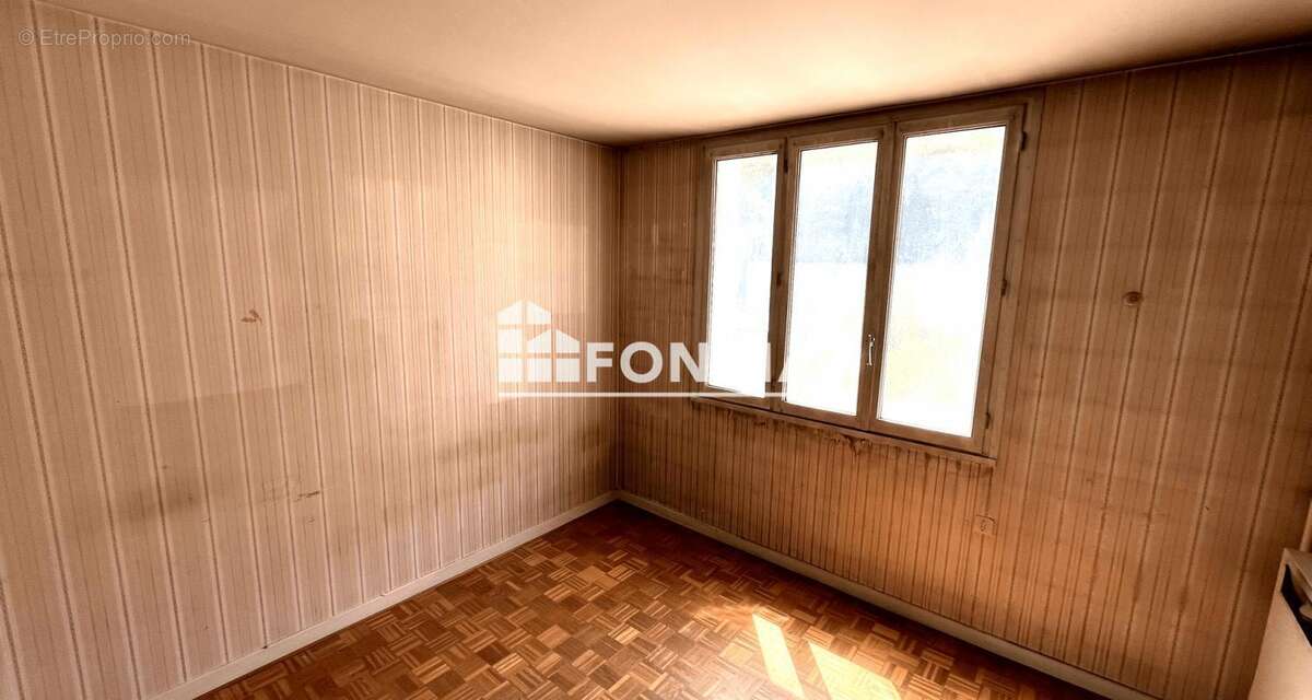 Appartement à SEYSSINET-PARISET