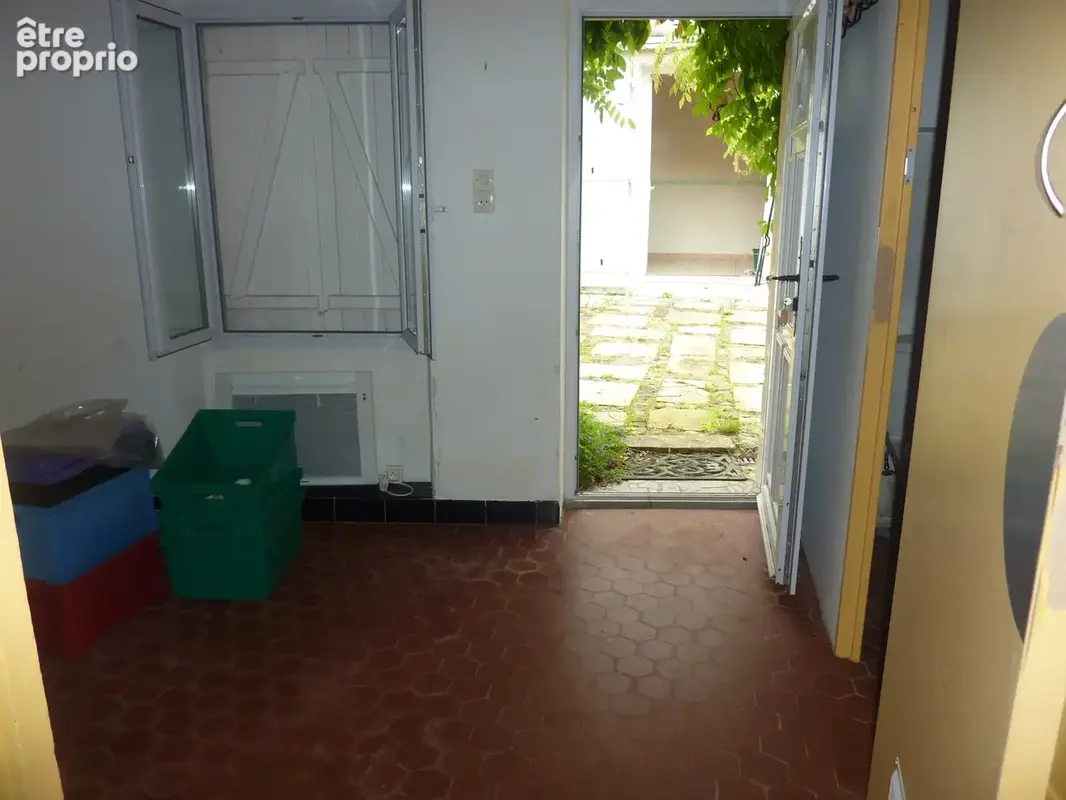 Jolie maison centre bourg - photo 13