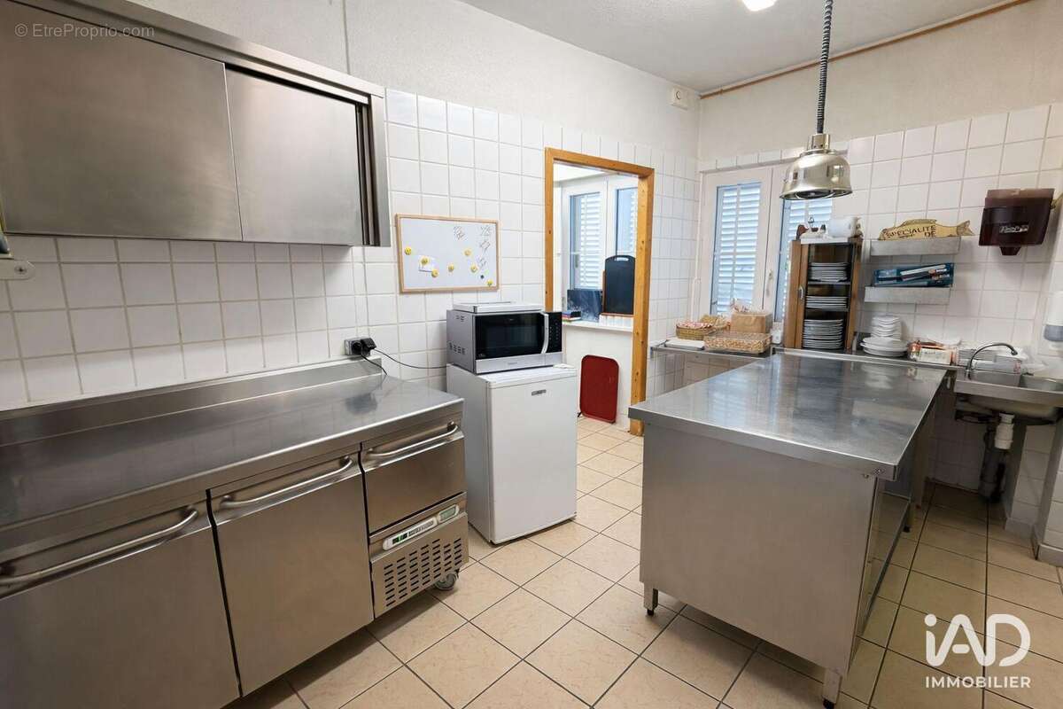 Photo 6 - Commerce à SIGOLSHEIM