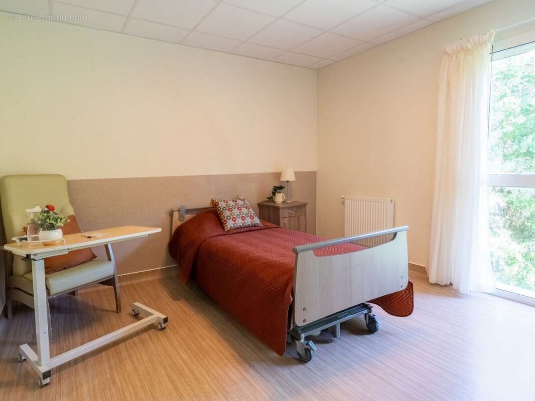 Appartement à VILLENEUVE-SUR-LOT