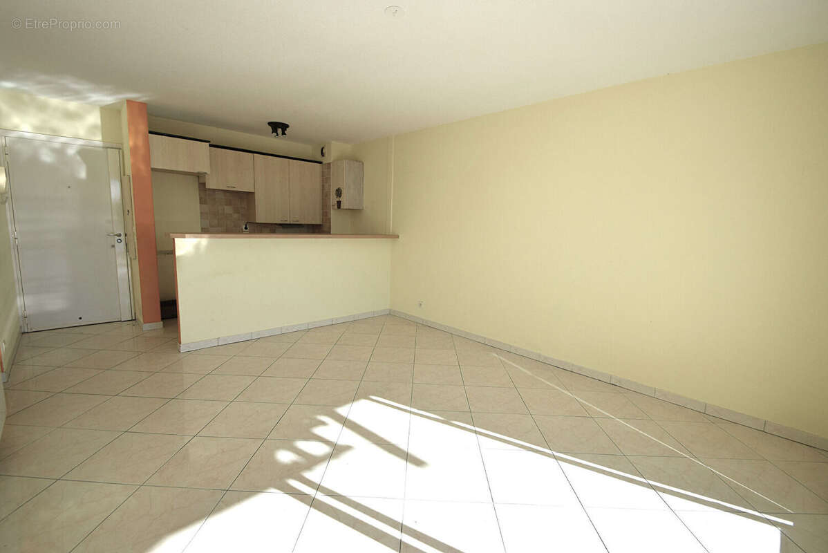 Appartement à SAINT-RAPHAEL