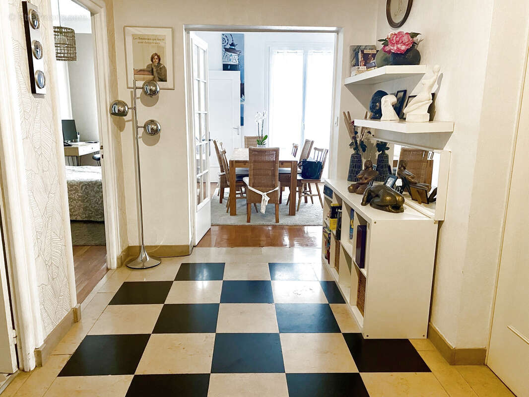 Appartement à BREST