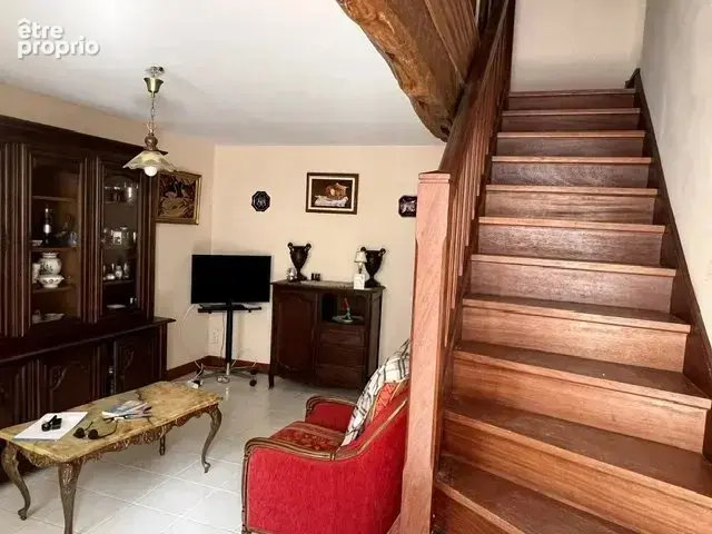 Maison de village au coeur de Saint Clar - photo 4