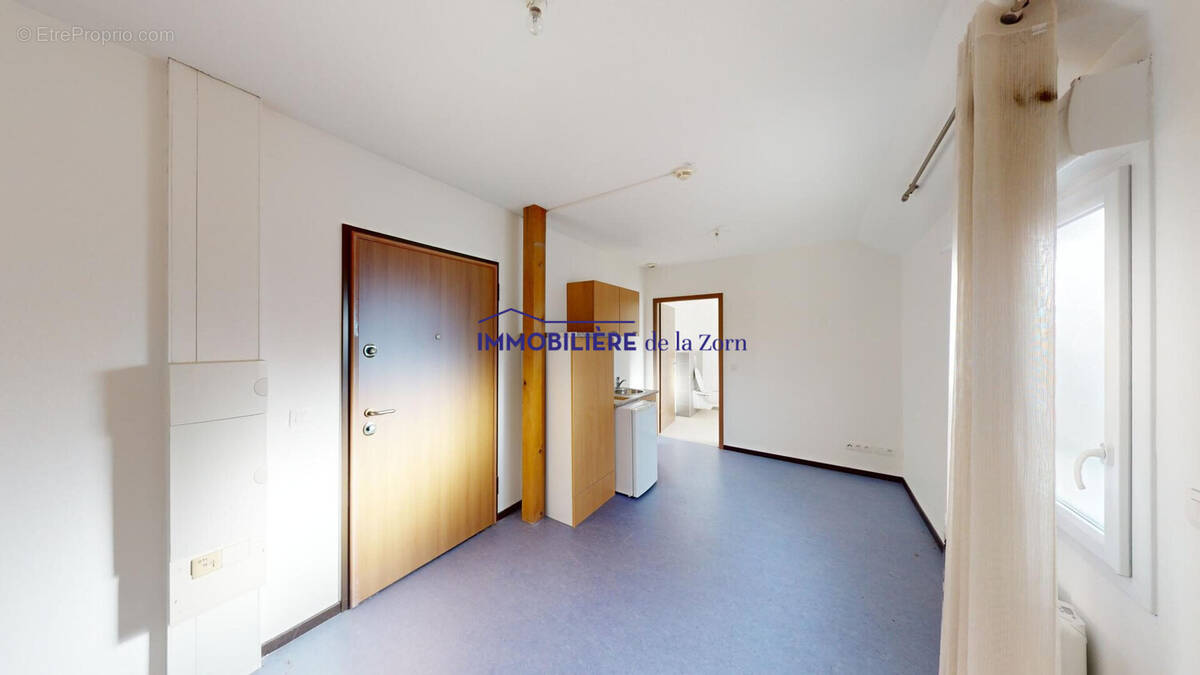 Appartement à BRUMATH