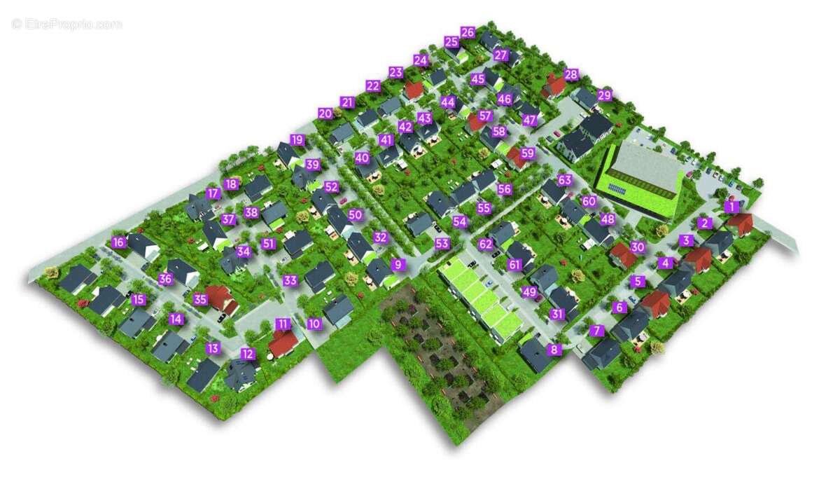 Photo 4 - Terrain à VAL-DE-VESLE