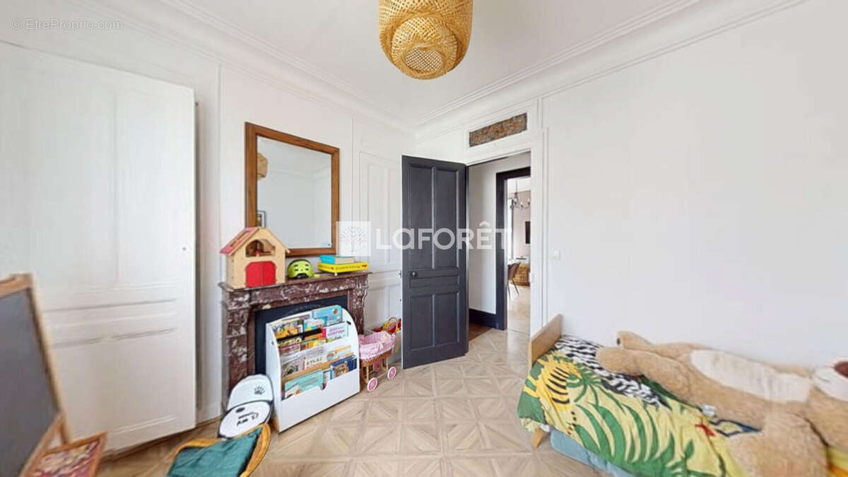 Appartement Le Havre 4 pièce(s) 84.60 m2 - COTY - photo 7