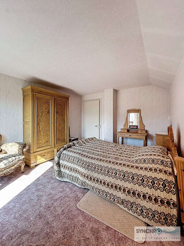 Maison à LAPOUTROIE