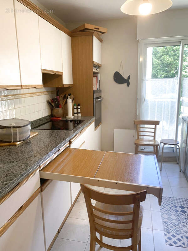 Appartement à ORLEANS