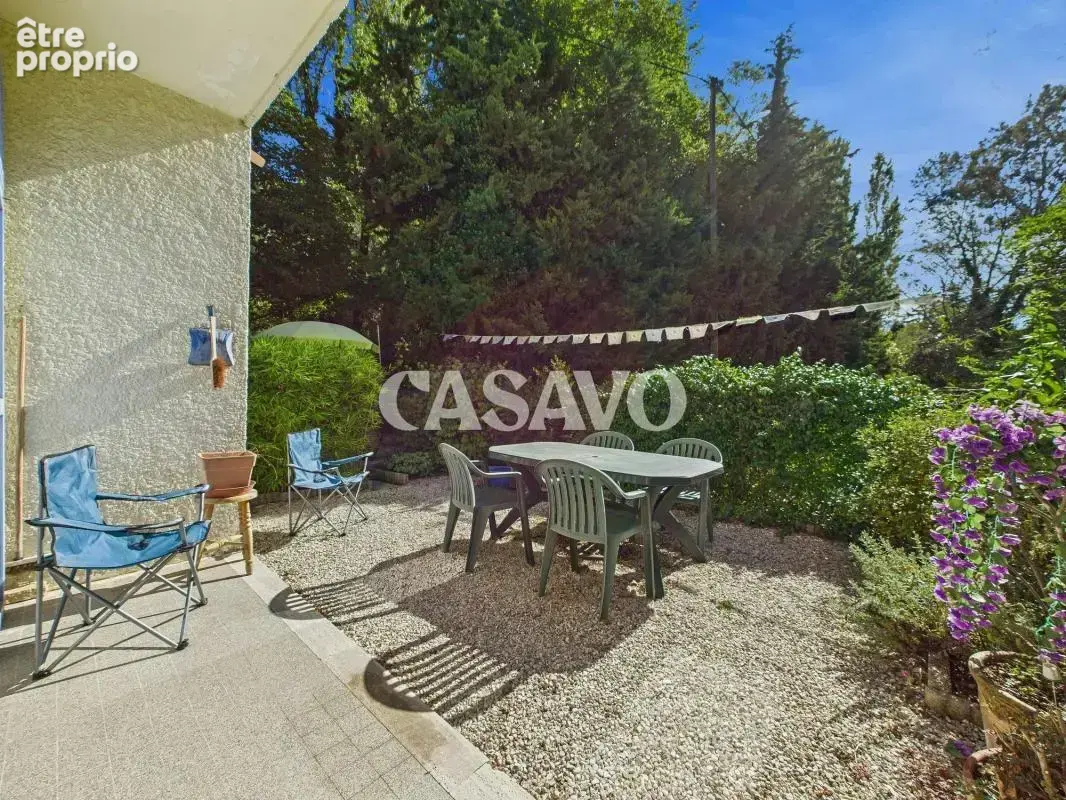 Vente Maison 3 pièces de 77m² - 06670 Levens - photo 2