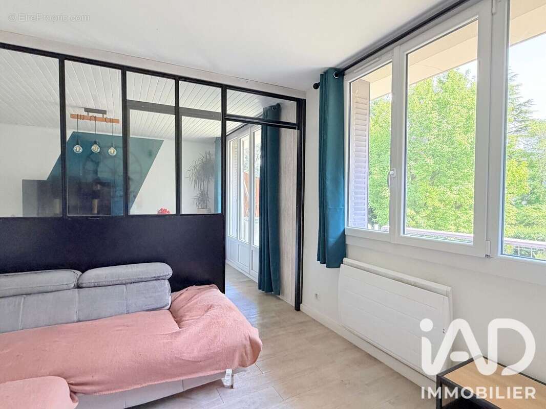 Photo 7 - Appartement à CLAIX