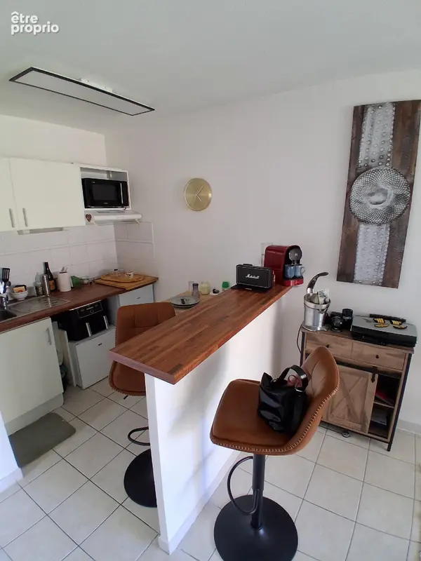 Appartement 45 m² à Montpellier  - photo 10