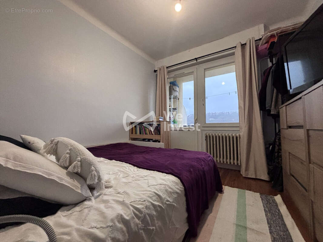 Appartement à LANCRANS