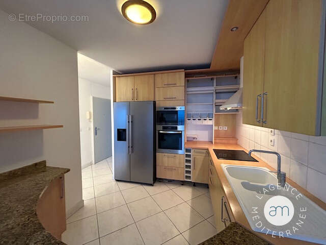 Appartement à PALAVAS-LES-FLOTS