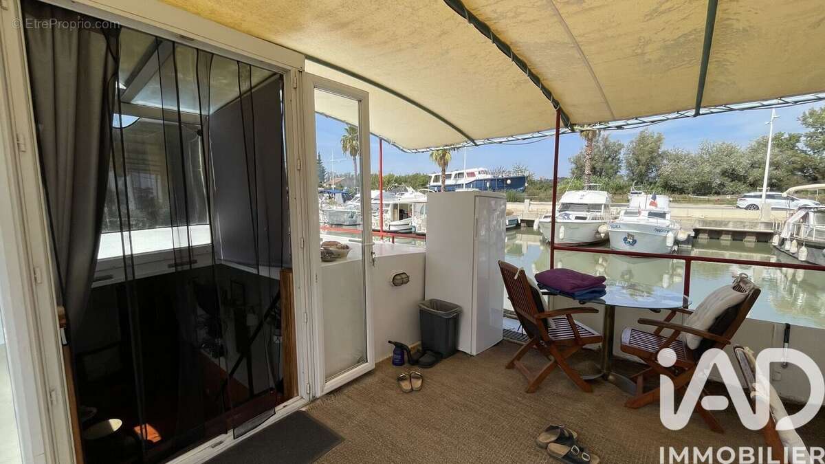 Photo 3 - Appartement à BELLEGARDE