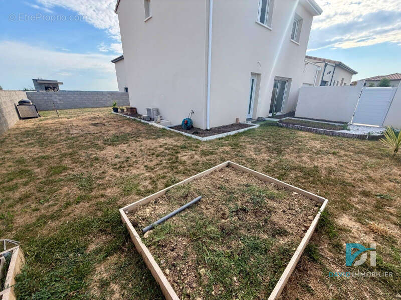 Maison à VALROS