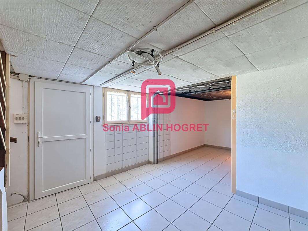 Maison 85 m² avec 3 chambres - photo 6